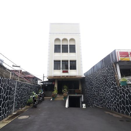 Hotel Gani Yakarta Exterior foto
