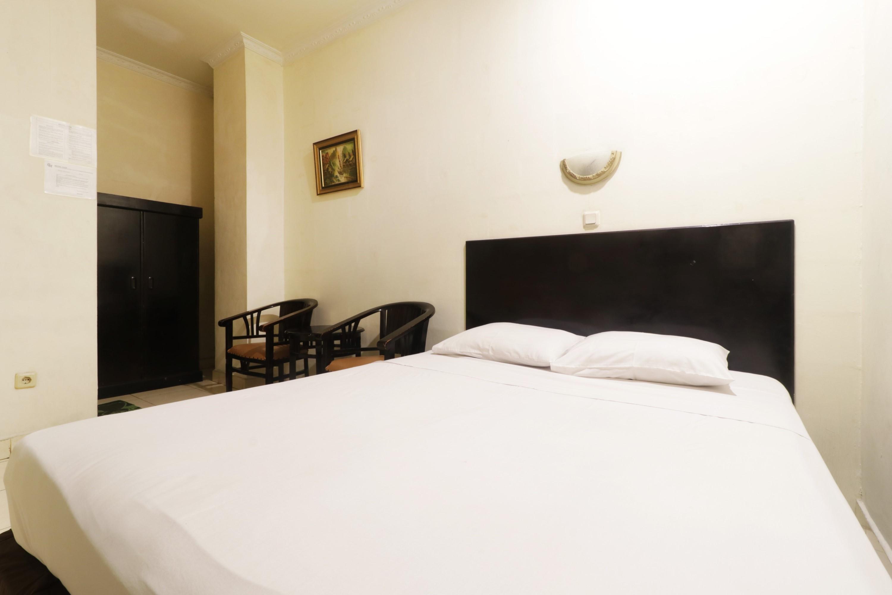 Hotel Gani Yakarta Exterior foto
